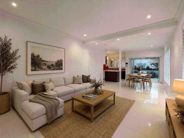 Townhouse for rent in Sydney, New South Wales