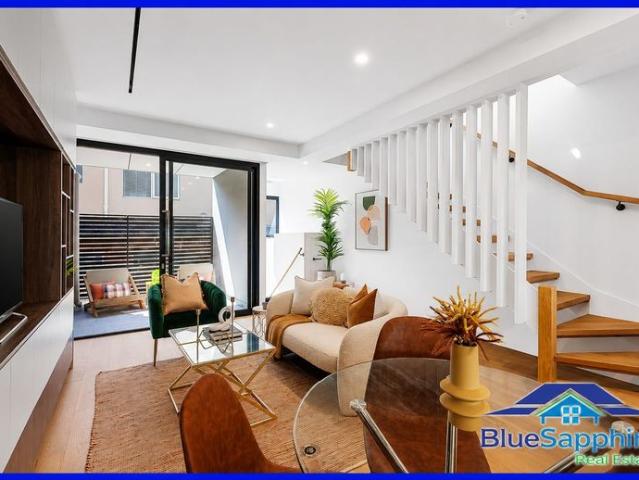 Townhouse for rent in Camerons Creek, Victoria