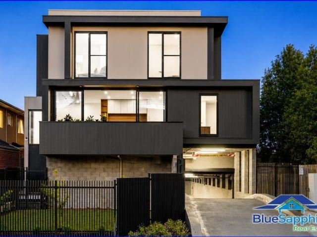 Townhouse for rent in Camerons Creek, Victoria