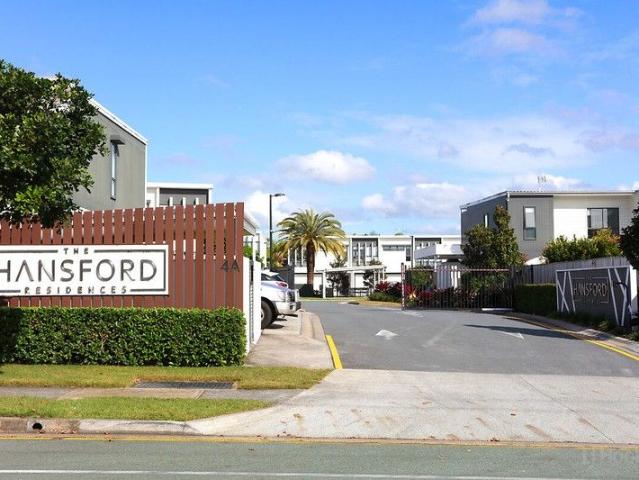 Townhouse for sale in Gold Coast, Gold Coast Urban