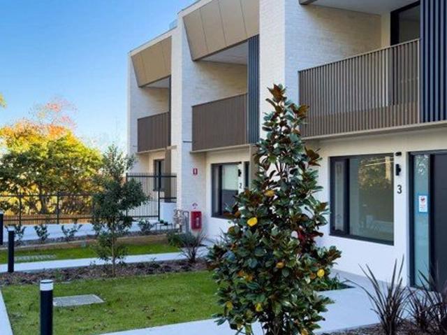 Townhouse for sale in Sydney, New South Wales