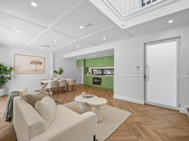 Townhouse for sale in The Entrance, New South Wales