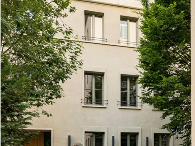Haus mieten in Ludwigsvorstadt-Isarvorstadt, München