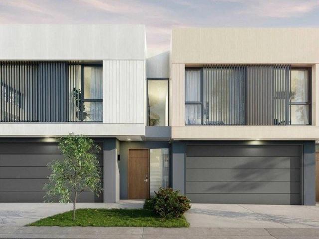 Townhouse for sale in Sydney, New South Wales