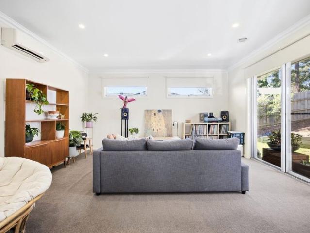 House for rent in Heathmont, Melbourne