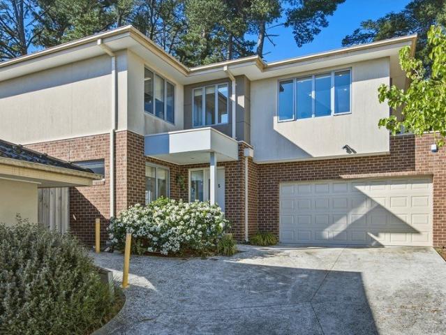 House for rent in Ringwood East, Melbourne