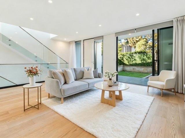Townhouse for sale in Sydney, New South Wales
