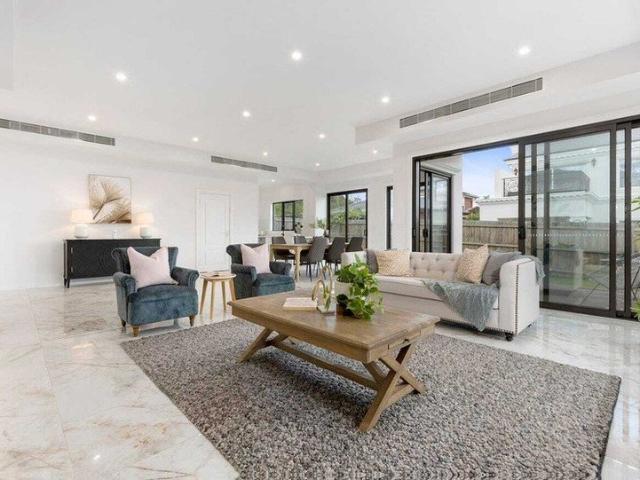 Townhouse for rent in Camerons Creek, Victoria