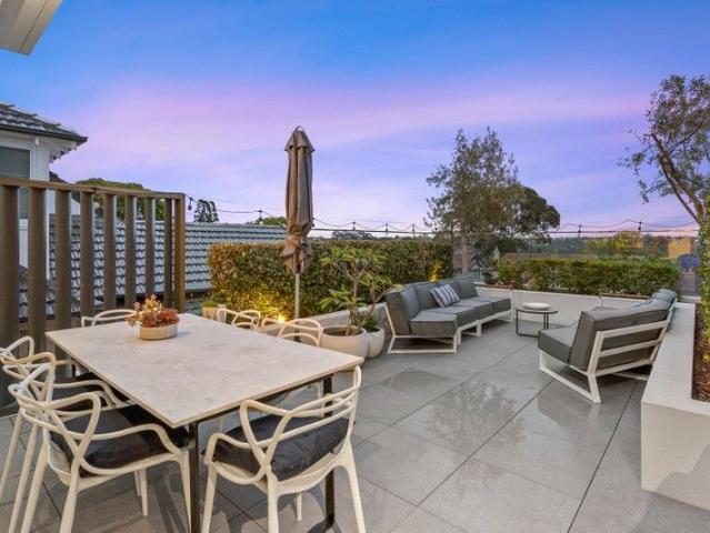 Townhouse for sale in Sydney, New South Wales