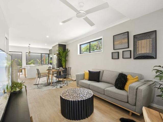 Townhouse for rent in Toombul, Queensland