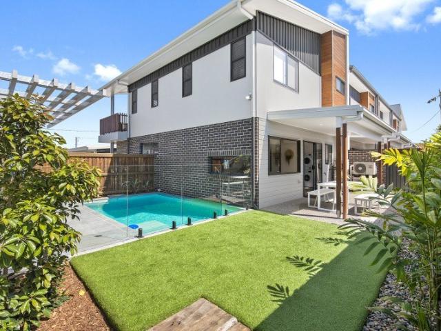 Townhouse for rent in Toombul, Queensland
