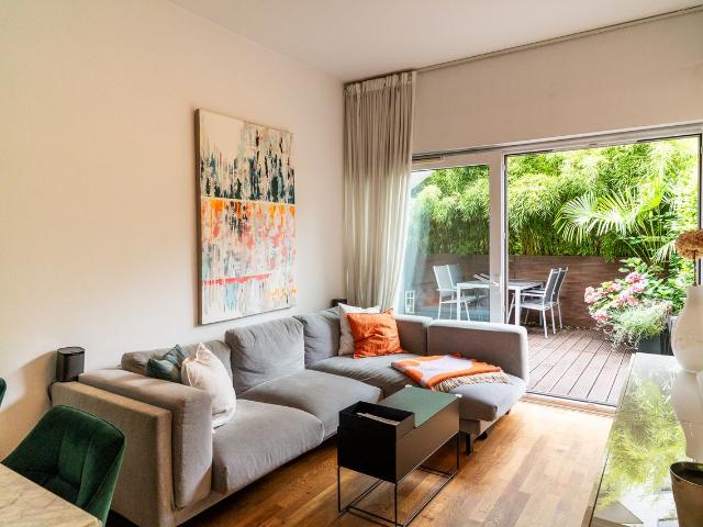 Haus mieten in Köln, Neustadt/Süd