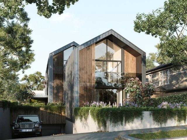 Townhouse for sale in Camberwell