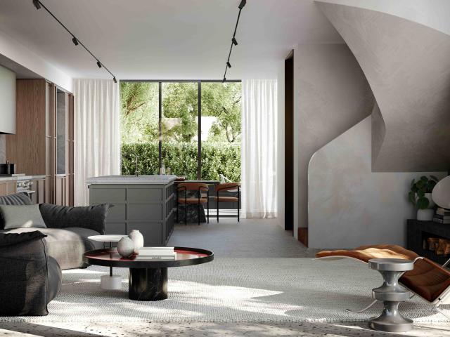 Townhouse for sale in Camerons Creek, Victoria