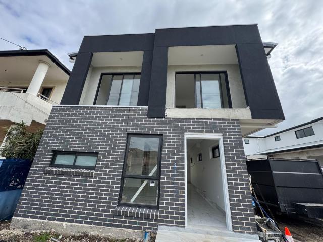 House for sale in Liverpool