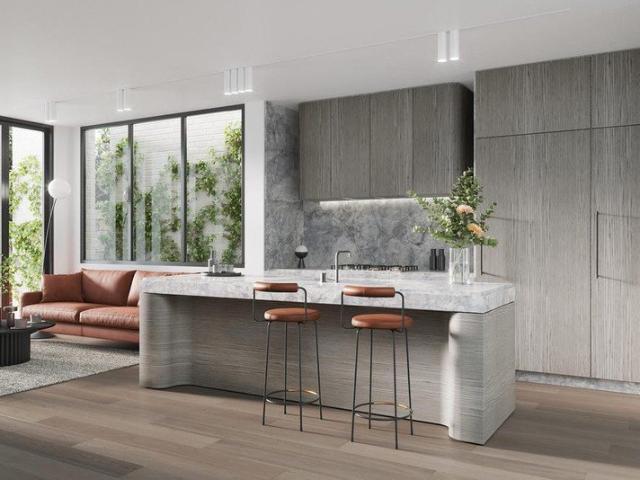 Townhouse for sale in Willoughby, New South Wales