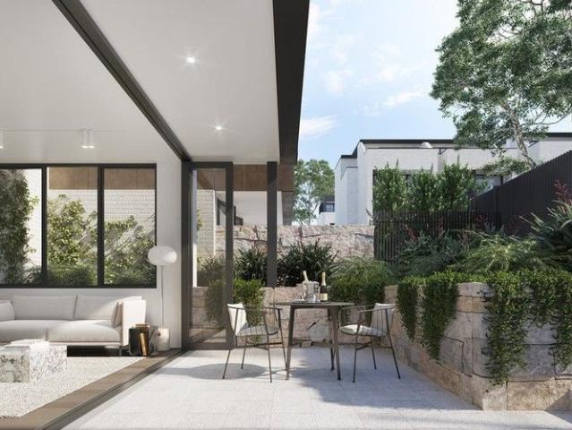 Townhouse for sale in Willoughby, New South Wales