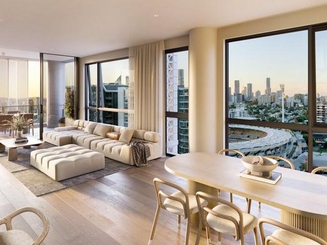 Apartment for sale in East Brisbane