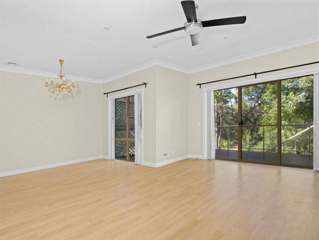 Townhouse for rent in Sydney, New South Wales