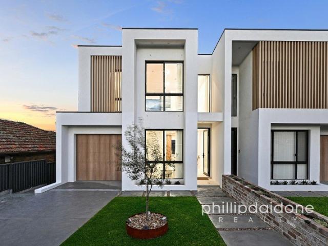 House for sale in Sydney, New South Wales