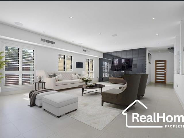 House for rent in Sydney, New South Wales