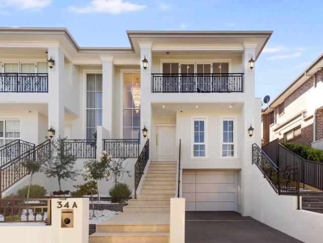Duplex for sale in Sydney, New South Wales