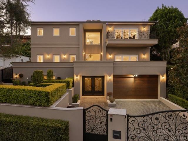 House for sale in Sydney, New South Wales