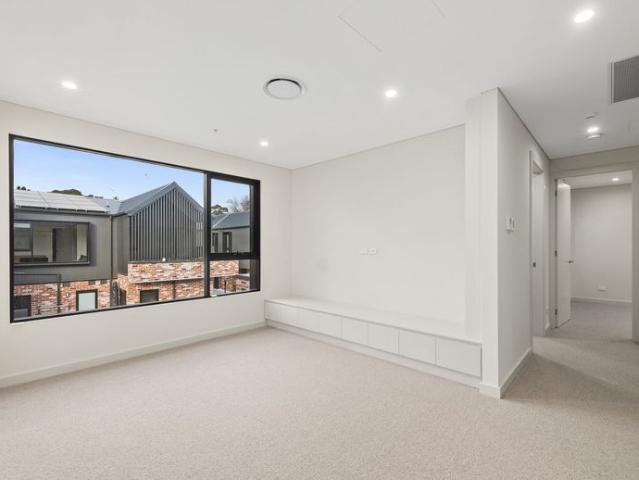 Townhouse for rent in Bowral, New South Wales