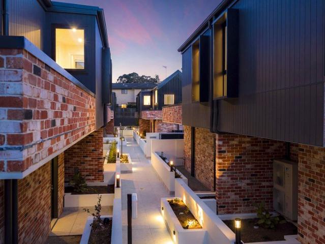 Townhouse for rent in Bowral, New South Wales