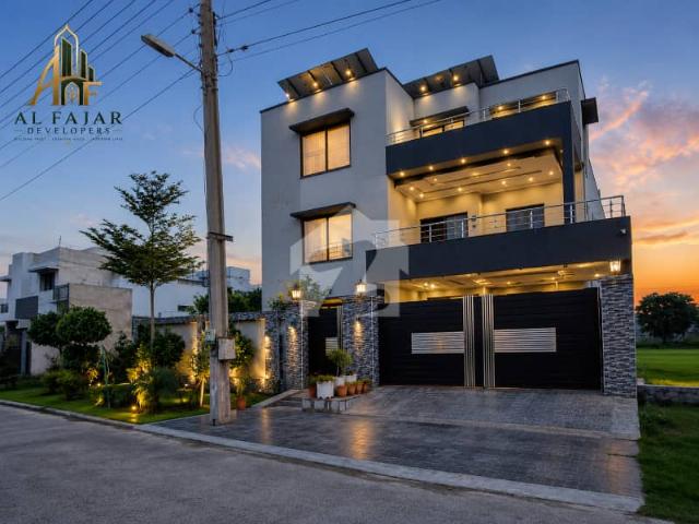 House for sale in Rawalpindi, Islamabad Capital Territory