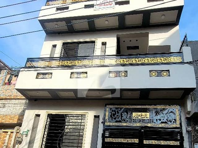 House for sale in Rawalpindi, Islamabad Capital Territory