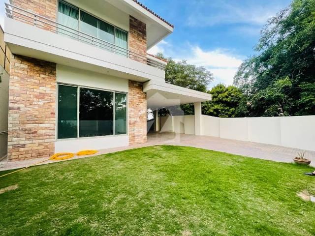 House for rent in Islamabad