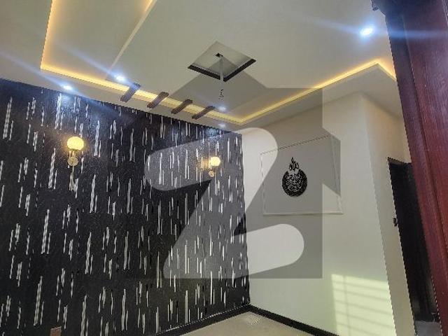 House for sale in Rawalpindi, Islamabad Capital Territory