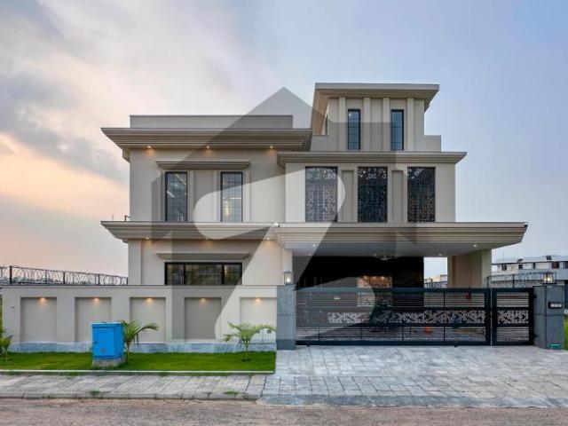 House for sale in Islamabad