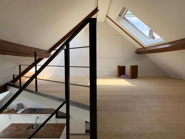 Maison location à Elsene, Bruxelles
