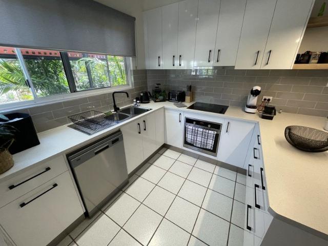 Apartment for rent in Parap, Darwin