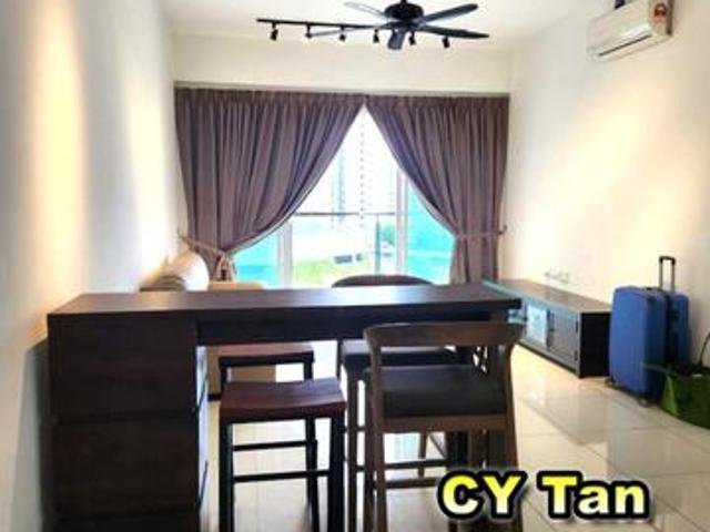 Condominium for rent in Georgetown, Penang