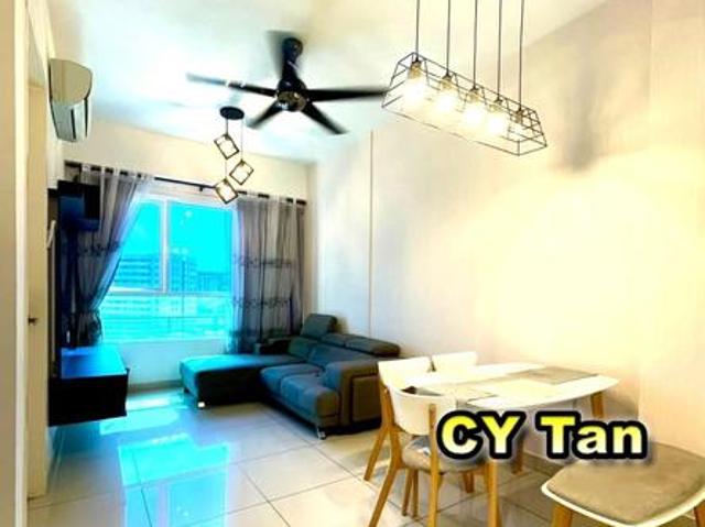 Condominium for rent in Georgetown, Penang