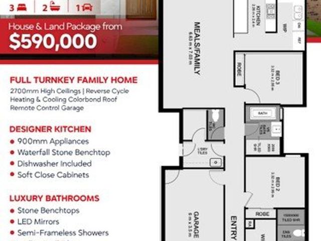 House for sale in Camerons Creek, Victoria