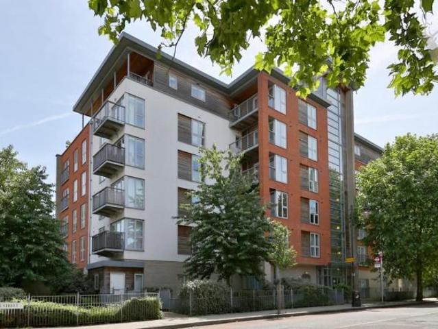 Apartment for rent in Old Ford, Bow