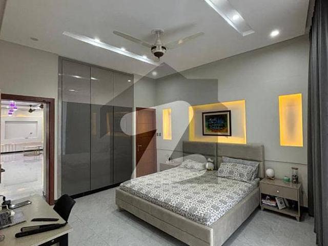 Apartment for sale in Islamabad