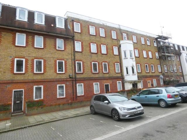 Apartment for rent in West Ham, Greater London
