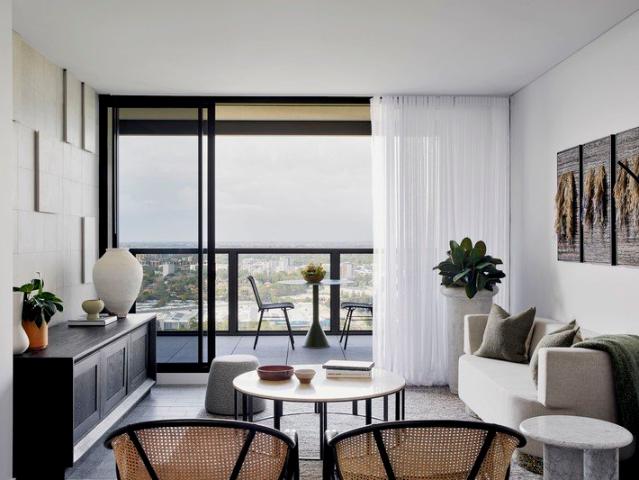 Apartment for rent in Sydney, New South Wales