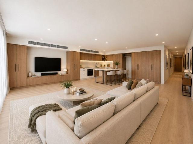 Apartment for rent in Kew East, Melbourne
