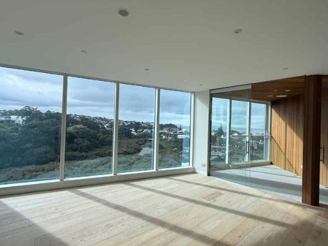 Apartment for rent in Milford, Devonport-Takapuna