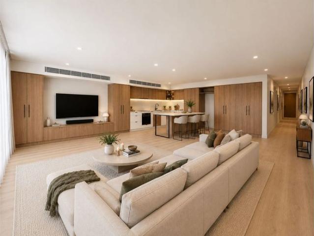 Apartment for rent in Kew East, Melbourne