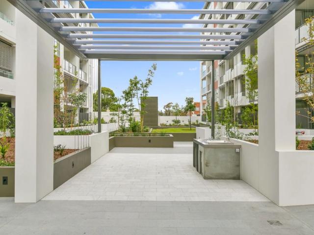 Apartment for rent in Sydney, New South Wales
