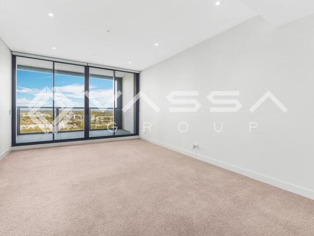 Apartment for rent in Sydney Olympic Park, Sydney