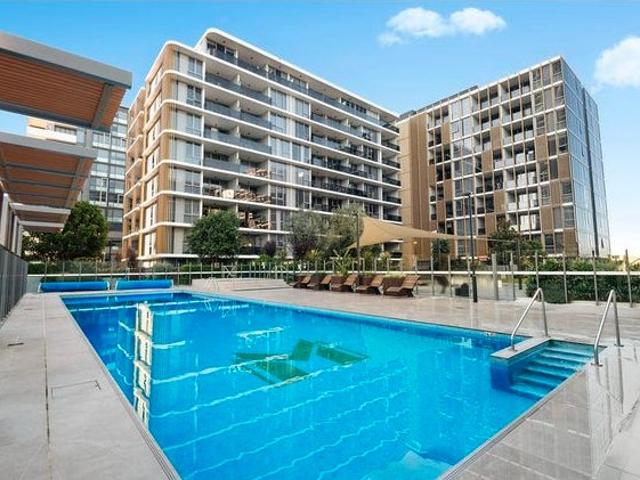 Apartment for rent in Sydney, New South Wales