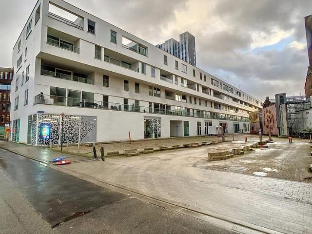 Appartement location à Lava, Brabant